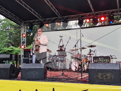 Село Орешак - Jazz and Art Festival