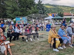 Село Орешак - Jazz and Art Festival