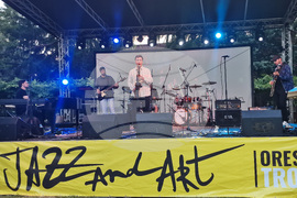 Село Орешак - Jazz and Art Festival