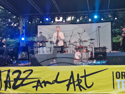 Село Орешак - Jazz and Art Festival