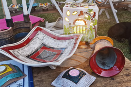 Село Орешак - Jazz and Art Festival