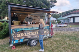 Село Орешак - Jazz and Art Festival