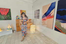 Сливен - изложба