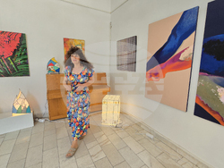 Сливен - изложба