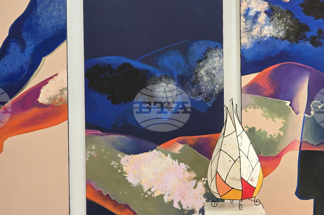 Сливен - изложба