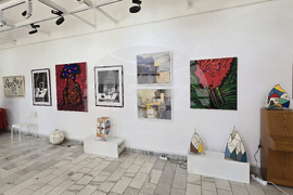 Сливен - изложба