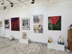 Сливен - изложба