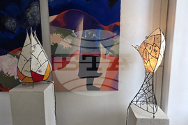 Сливен - изложба