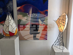 Сливен - изложба