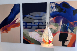 Сливен - изложба