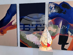 Сливен - изложба