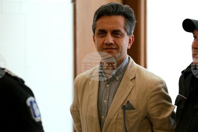 Бившият директор на пловдивската митница остава под домашен арест