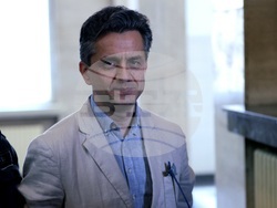 Софийски градски съд - Мирослав Беляшки - мярка