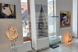 Сливен - изложба