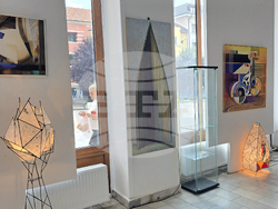 Сливен - изложба