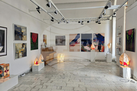 Сливен - изложба