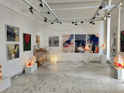 Сливен - изложба