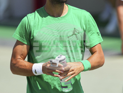Britain Wimbledon Tennis