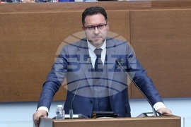 Народно събрание - парламентарен контрол