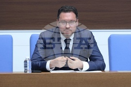 Народно събрание - парламентарен контрол
