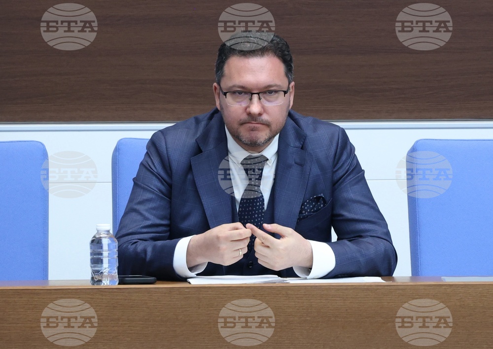 Народно събрание - парламентарен контрол