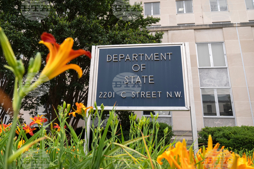 State Department Cuts