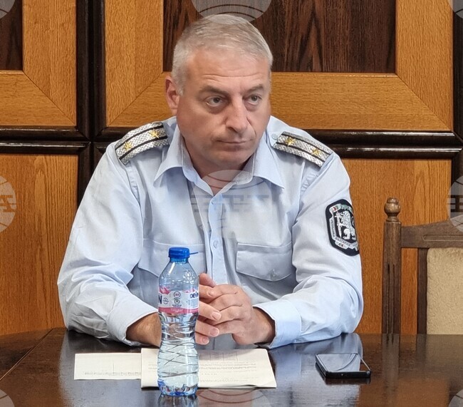 Общо 23 000 нарушения са регистрирани за шест месеца по пътищата в Русенско, съобщиха от полицията