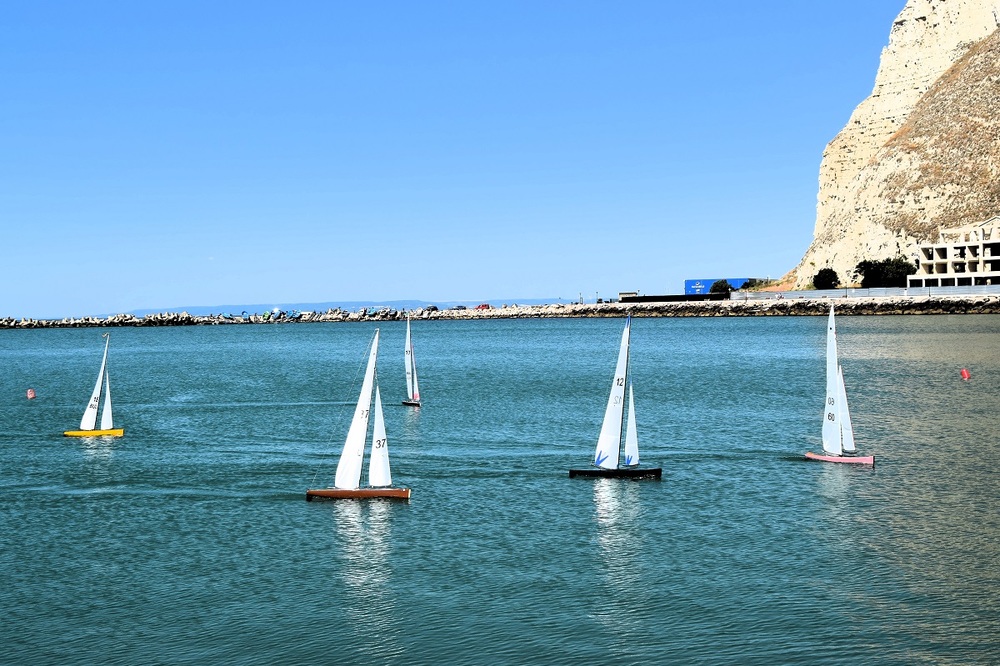 Каварна, домакин на 74-ото Държавно първенство по корабомоделизъм и III кръг за радиоуправляеми яхти