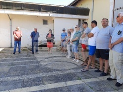 Снимка: Община Каварна 