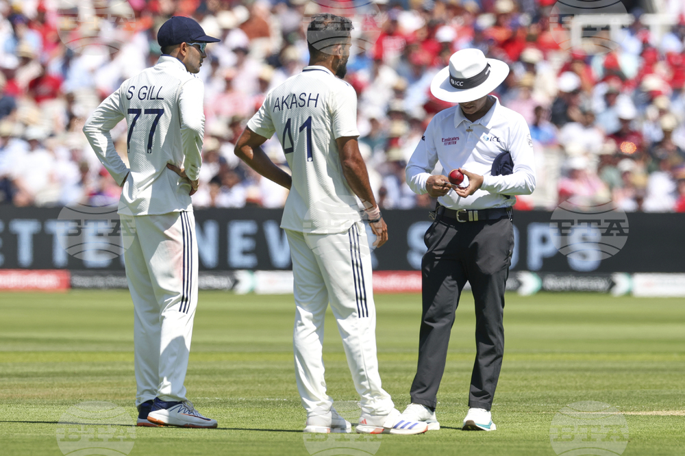 England India Cricket