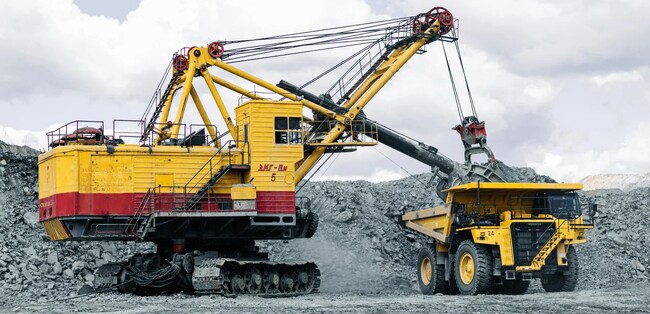 Русия национализира една от най-големите златодобивни компания в страната - "Южуралзолото"