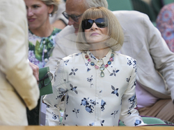 Britain Wimbledon Tennis