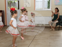 Снимка: НЧ „Добри Войников – 1856“ – Шумен 