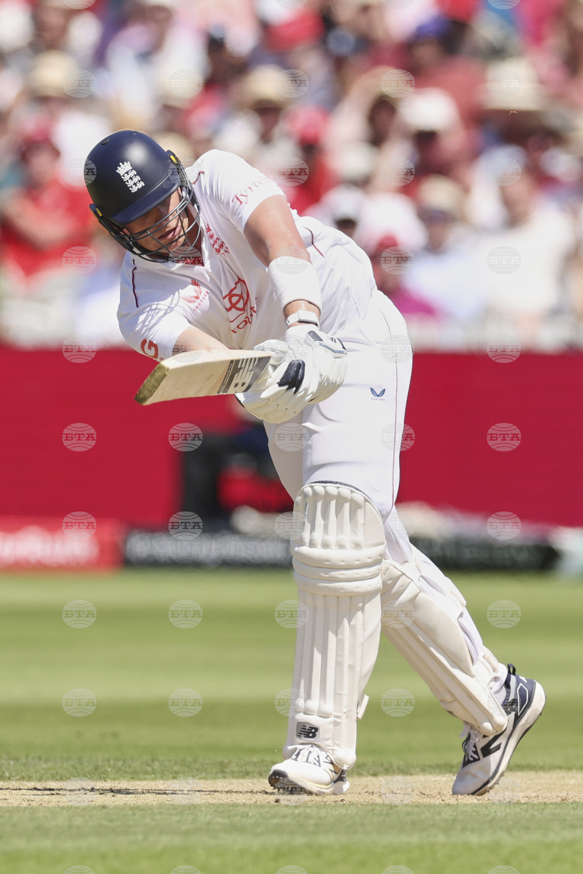 England India Cricket
