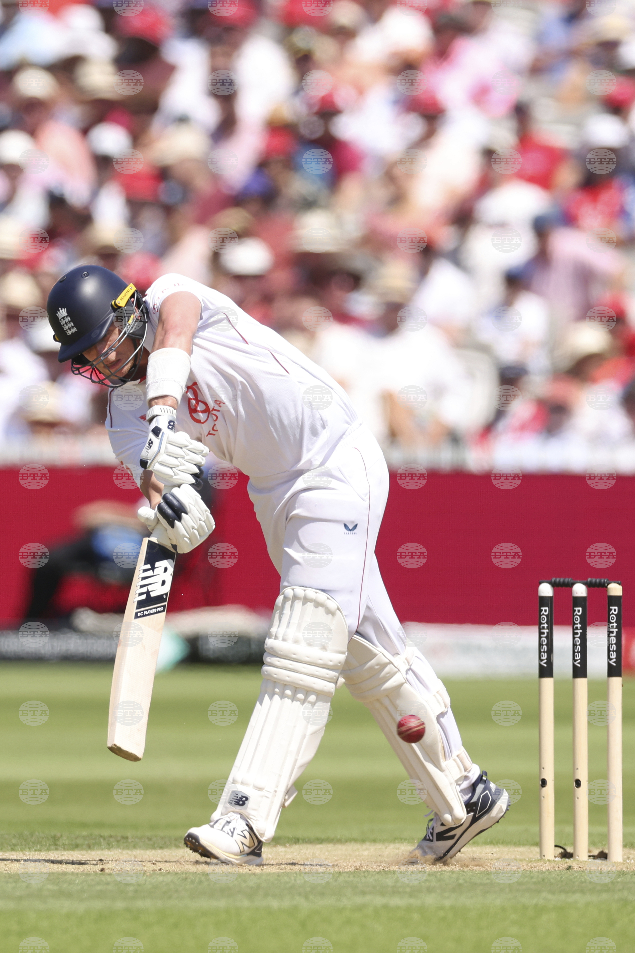 England India Cricket