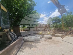 Село Георги Добрево - пътна инфраструктура - ремонт 