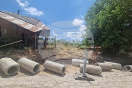 Село Георги Добрево - пътна инфраструктура - ремонт 