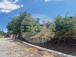 Село Георги Добрево - пътна инфраструктура - ремонт 