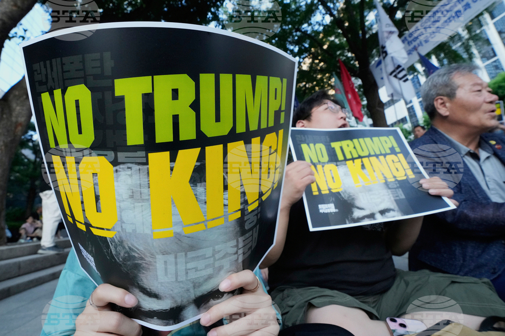 South Korea US Trump Tariffs