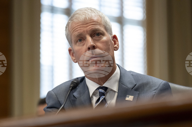 Програмата на Иран за обогатяване на уран трябва да бъде напълно прекратена, заяви министърът на енергетиката на САЩ