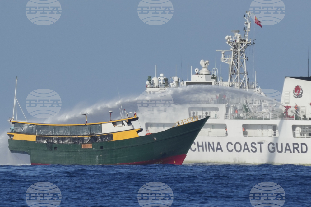 Philippines-US-South-China-Sea