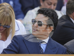 Britain Wimbledon Tennis