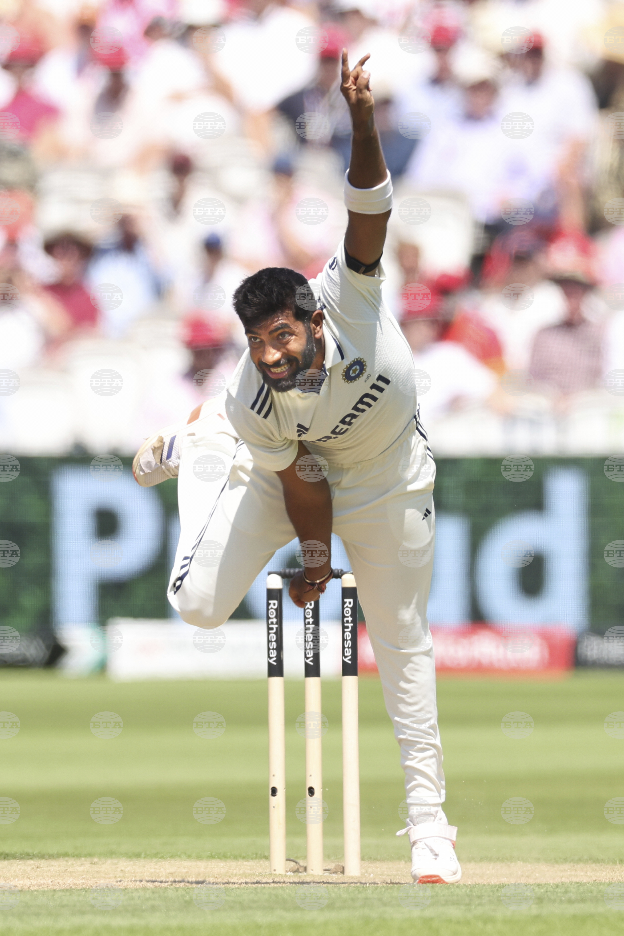 England India Cricket