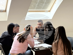 Самоков - лятна бизнес академия