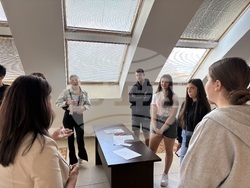 Самоков - лятна бизнес академия