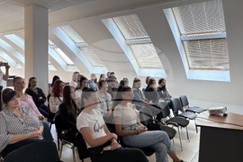 Самоков - лятна бизнес академия