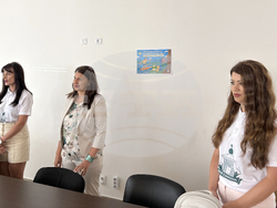 Самоков - лятна бизнес академия