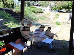 Снимка: Община Стара Загора 