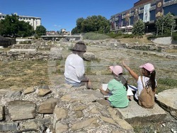 Снимка: Община Стара Загора 