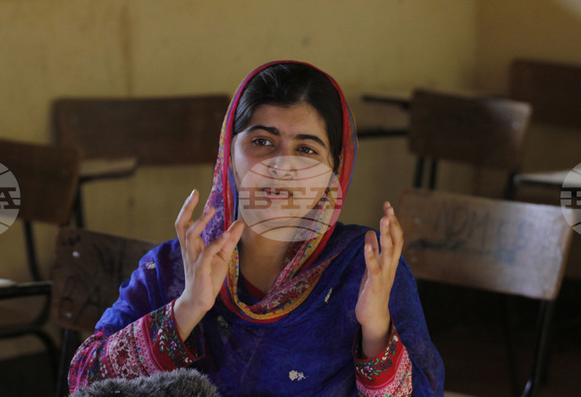 От 2013 г. 12 юли се отбелязва като Ден на Малала - девойката, простреляна в главата, защото защитава правото на момичетата да учат